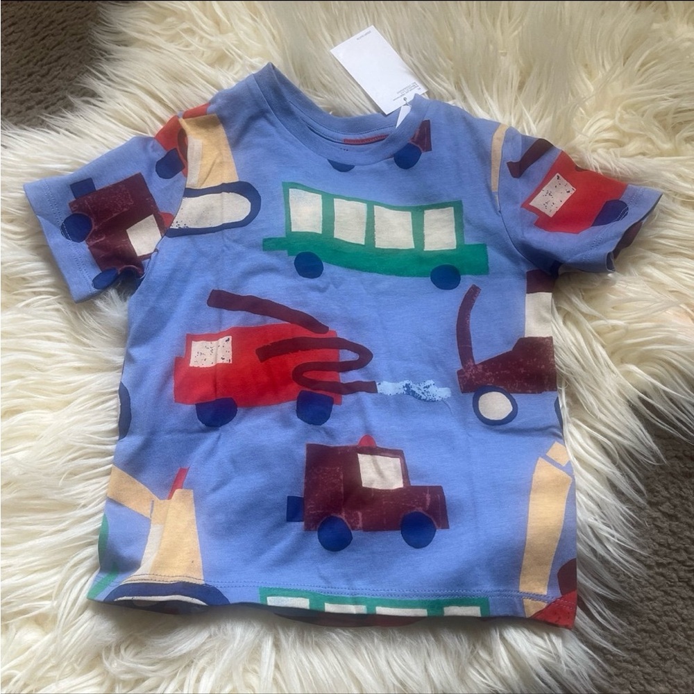 H&M toddler boy tee